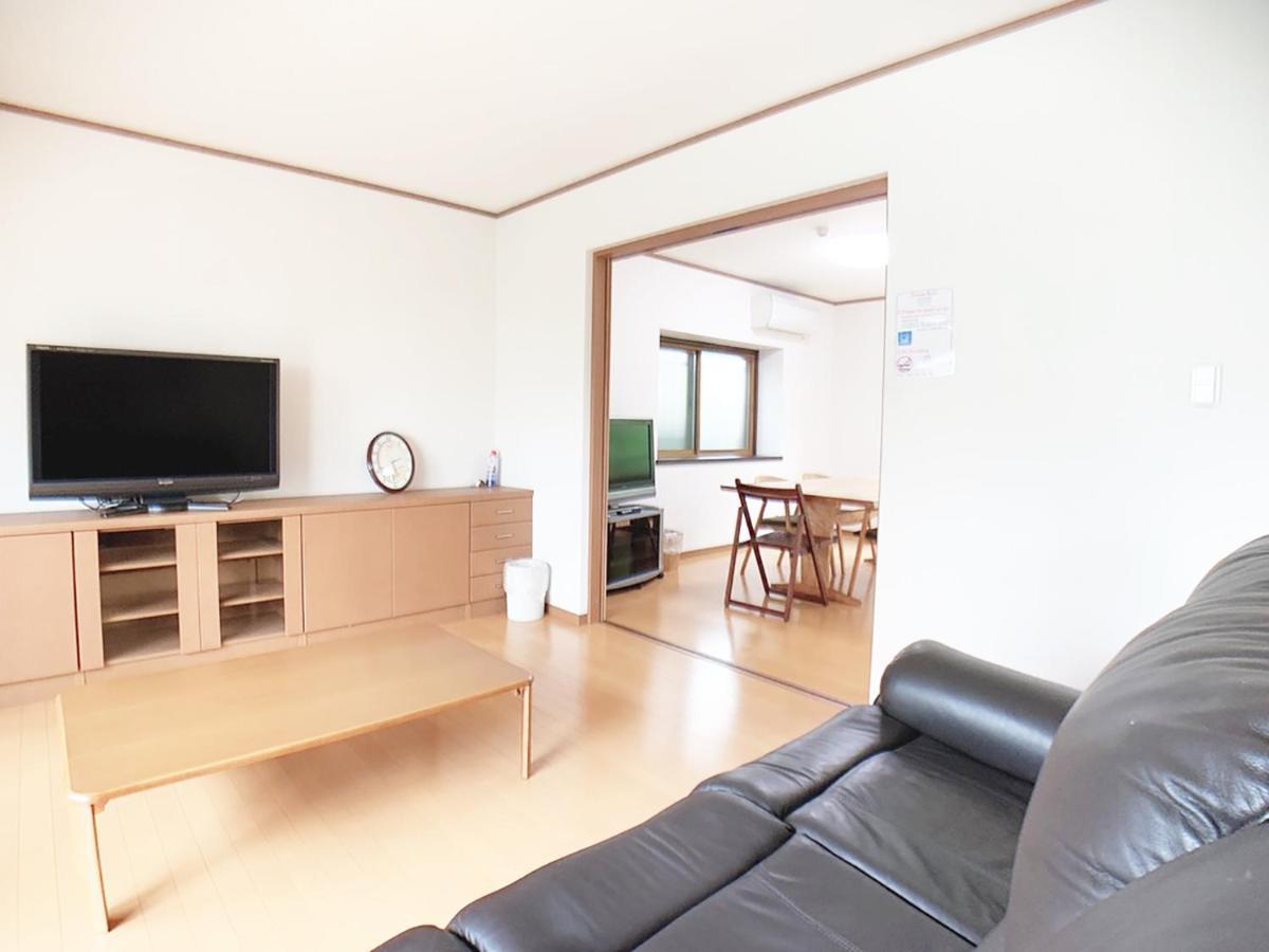 Itsukaichi First Villa Hiroshima Exterior photo
