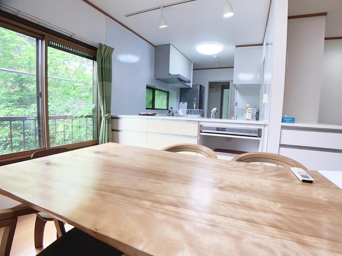 Itsukaichi First Villa Hiroshima Exterior photo